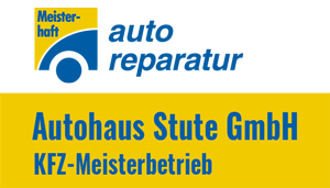 Autohaus Stute GmbH in Dannenberg Logo